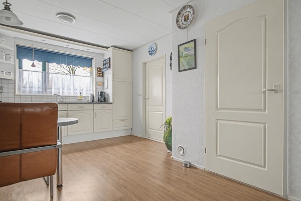 Medium property photo - De Hare 80, 8375 GH Oldemarkt